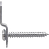 Hillman OOK Mirror Hanging Set (Pack of 12)