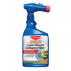 BioAdvanced RTS Hose-End Concentrate Weed and Crabgrass Killer 32 oz.