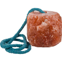 Gatsby 100% Natural Himalayan Rock Salt, Pink, 2 lbs.