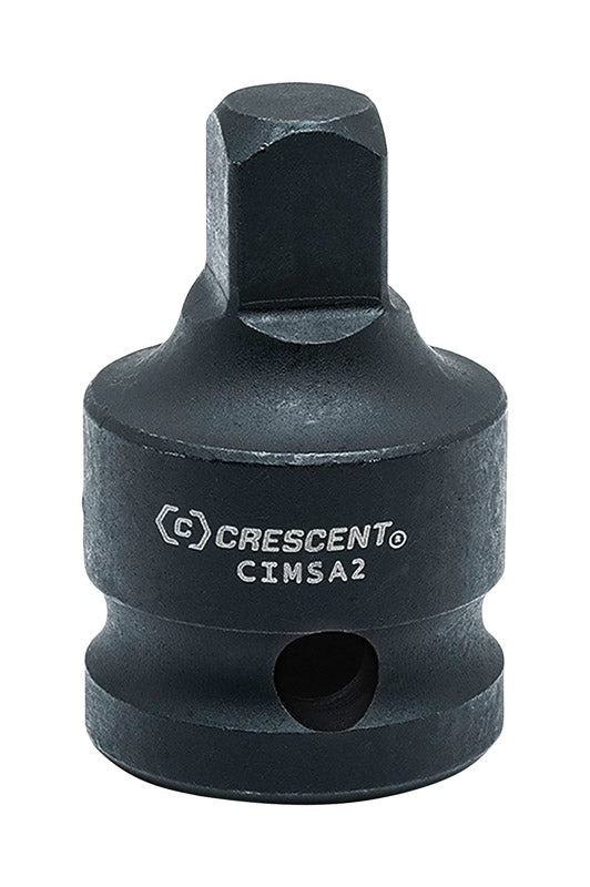 Crescent 1/2 in. Socket Impact Adapter 1 pc