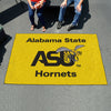 Alabama State University Rug - 5ft. x 8ft.