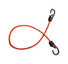 Keeper Ultra Orange Bungee Cord 40 in. L x 0.315 in. 1 pk