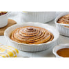Corningware 9 in. W x 9 in. L Pie Plate French White (Pack of 4)