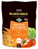 Black Gold natural & Organic All Purpose Potting Mix 8 qt. (Pack of 8)
