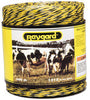 Parmak Baygard Polywire Black/Yellow