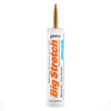 Big Stretch Big Stretch Tan Acrylic Caulk 10.5 oz. (Pack of 12) - Deal of The Week