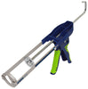 Newborn Octogun Lightweight Steel Ratchet Rod Caulking Gun - Deal of The Week