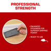 Tomcat Small Glue Trap For Mice 4 pk (Pack of 12)