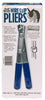 Pet Lodge Metal Wire Cage Clip Pliers Silver 7 in. H X 1 in. W X 6 in. D