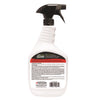 Moldex Mold and Mildew Stain Remover 32 oz (Pack of 6).