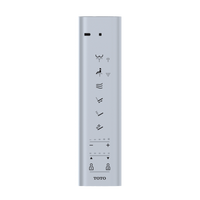 REMOTE CONTROL UNIT AUTO OPEN