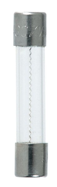 Bussmann 1.5 amps Fast Acting Glass Fuse 5 pk - Deal of The Week