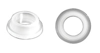 Danco 1/2 in. Dia. Rubber Washer 5 pk (Pack of 5) - Deal of The Week