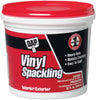 DAP Ready to Use White Spackling Compound 1 qt.