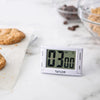 Taylor Digital Plastic Timer