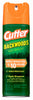 Cutter Backwoods Insect Repellent Liquid For Mosquitoes 6 oz.