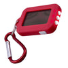 Blazing LEDz Solar 18 lm Assorted LED Flashlight AAA Battery (Pack of 24)