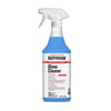 Rust-Oleum Professional Cleaners No Scent Glass Cleaner 32 oz Spray (Pack of 6)