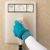 Wagner 725 Steamer Black/Gray Wallpaper Steamer