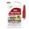 Ortho Home Defense Insect Killer 1 gal. (Pack of 4)