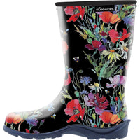 Sloggers Womens Waterproof Comfort Boot