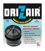 Dri-Z-Air Plastic Pot Dehumidifier