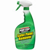 Back to Nature Liquid Ready-Strip Advanced Safer Paint Remover 1 qt. (Pack of 6)