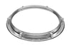 Danco 4-3/8 in. Dia. Chrome Brass Strainer Locknut (Pack of 5) - Deal of The Week