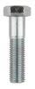 Hillman 1 in. D X 4 in. L Heat Treated Zinc Steel Hex Head Cap Screw 10 pk