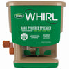 Scotts Whirl Handheld Spreader For Fertilizer/Ice Melt/Seed