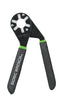 Loggerhead Tools Bionic Adjustable Wrench