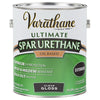 Varathane Gloss Clear Spar Urethane 1 gal. (Pack of 2)