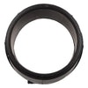 Charlotte Pipe 2 in. Slip X 2 in. D Hub ABS Elbow