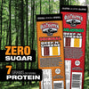Old Trapper Original Beef Stick and Cheese 1.3 oz Boxed (Pack of 14)