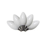 Celebrations Incandescent C9 White 4 ct Replacement Christmas Light Bulbs 0.08 ft.