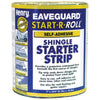 Henry Start-R-Roll 7 in. W X 33.4 ft. L Asphalt Shingle Starter Strip