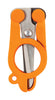 Fiskars 2 in. L Stainless Steel Folding Scissors 1 pc. (Pack of 3)