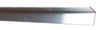 SteelWorks 1/8 in. x 1-1/2 in. W x 96 in. L Aluminum L-Angle (Pack of 5)