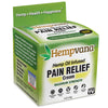 Hempvana As Seen On TV White Pain Reliever Cream 4 oz.