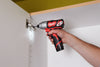 Milwaukee M12 12 V Cordless Brushed Impact Driver Kit 1000 in-lb