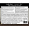 Old Masters Semi-Transparent Provincial Oil-Based Alkyd Fast Dry Wood Stain 1 qt