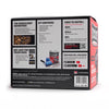 Herculiner Black Truck Bed Coating Kit 1 gal (Pack of 2)