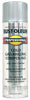 Rust-Oleum Cold Gray Galvanizing Compound Spray 20 oz. (Pack of 6)
