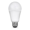 Feit Electric 16 W Soft White 3-Way Non-Dimmable A19 Led (Pack of 4)