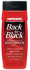 Mothers Back-To-Black Plastic and Trim Restorer Liquid 12 oz