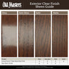 Varnish Gloss Qt