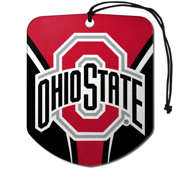 Ambientador de la Universidad Estatal de Ohio, paquete de 2