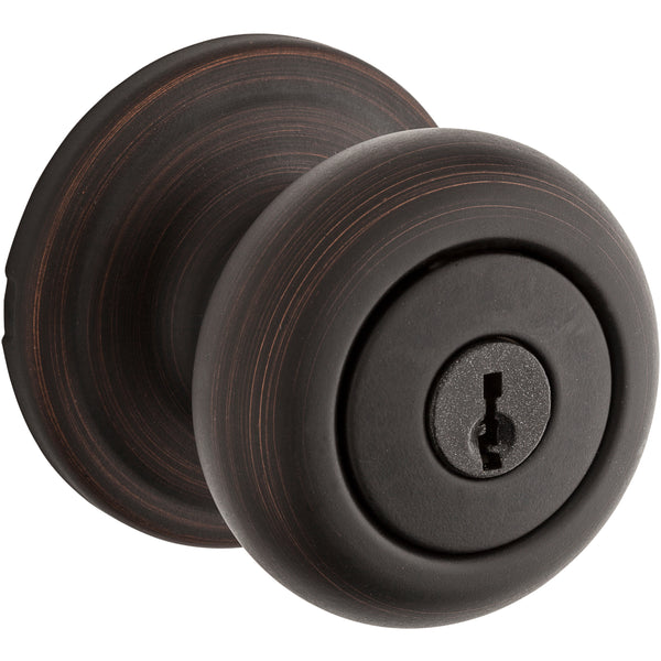 966H 11P Hancock Trim Pack for 800 Handlesets - Venetian Bronze