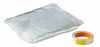 M-D Building Products Clear Indoor Insulation Kit 88 in. W X 110 in. L - Open Box