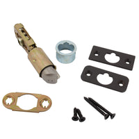 83000-690 6AL Deadlatch for Square Drive - Dark Bronze